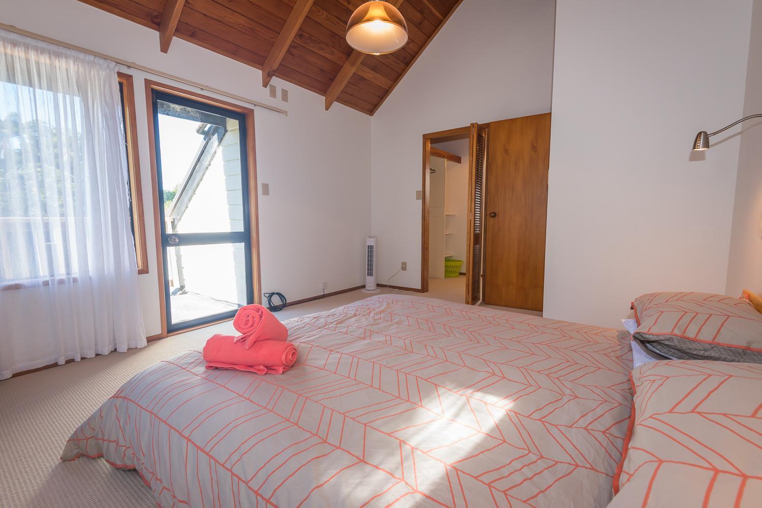 Ridge Retreat Villa Rotorua Buitenkant foto