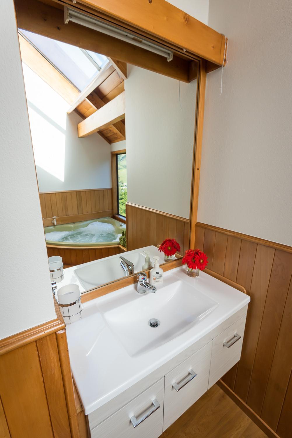 Ridge Retreat Villa Rotorua Buitenkant foto