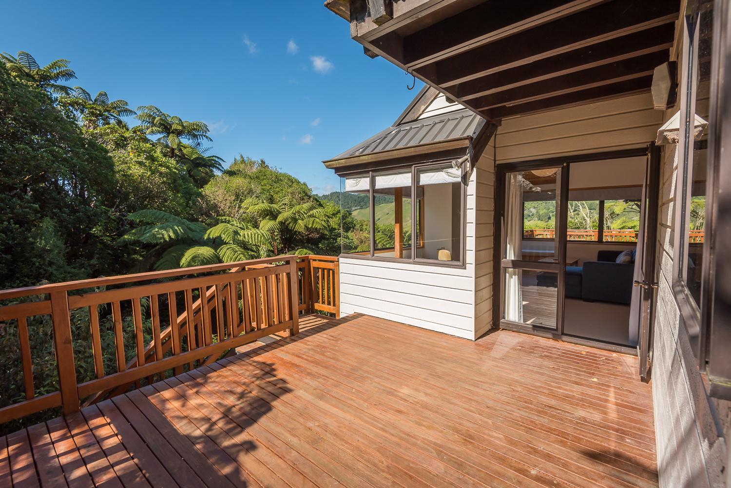 Ridge Retreat Villa Rotorua Buitenkant foto